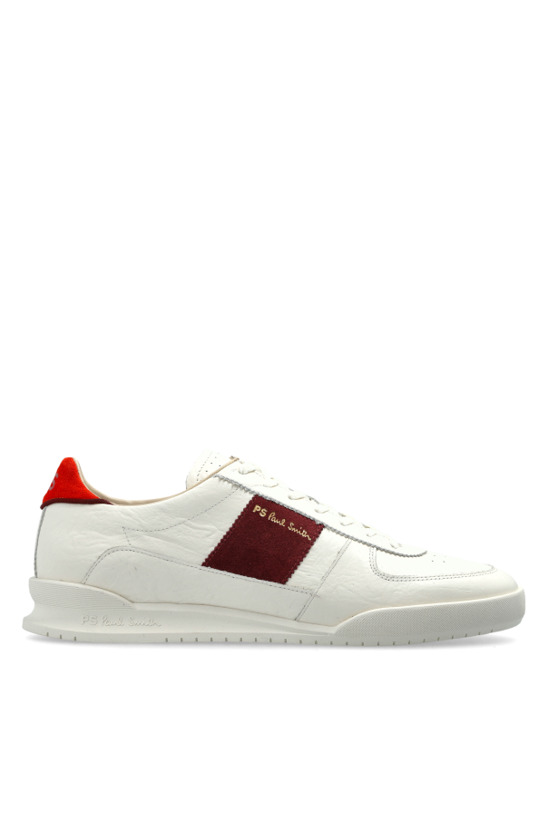 'Rye' sports shoes od PS Paul Smith