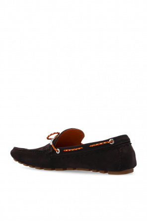 xamila sneakers exton Suede moccasins