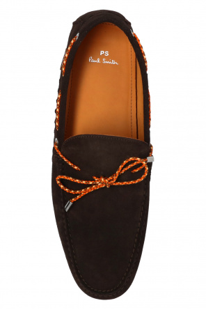 xamila sneakers exton Suede moccasins