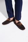 PS Paul Smith Suede moccasins