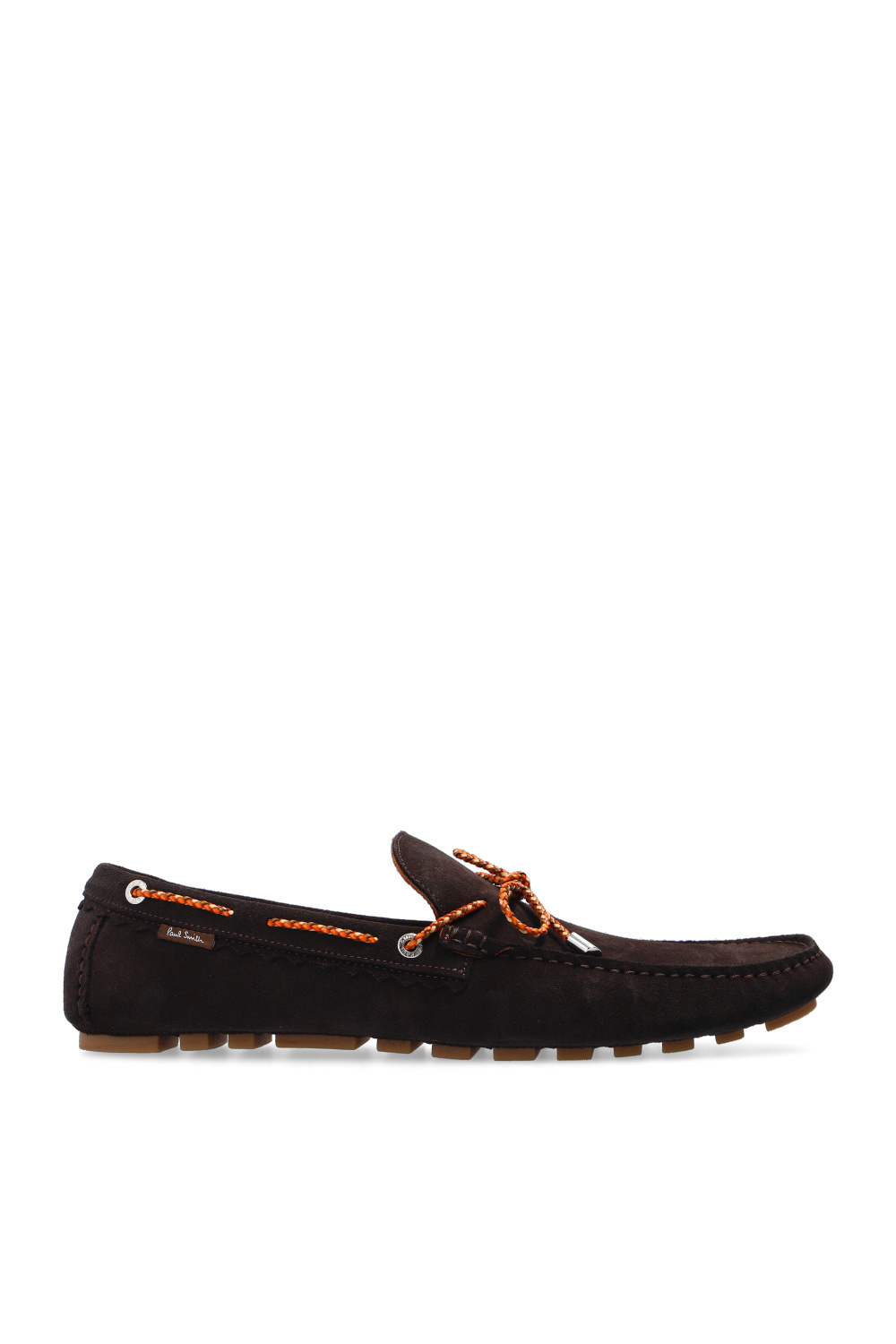 PS Paul Smith Suede moccasins