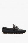 PS Paul Smith Moccasins with tie detail