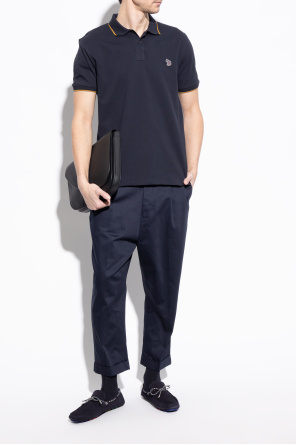 PS Paul Smith Suede loafers