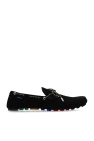 PS Paul Smith ‘Springfield’ suede moccasins