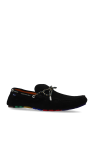 PS Paul Smith ‘Springfield’ suede moccasins