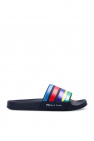 PS Paul Smith Slides with logo