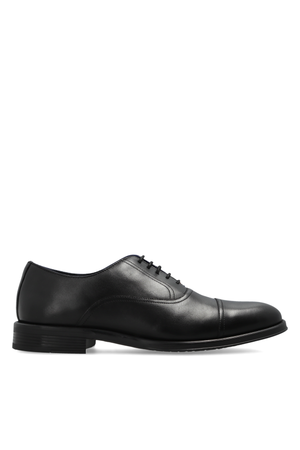‘Timothy’ leather shoes od Paul Smith