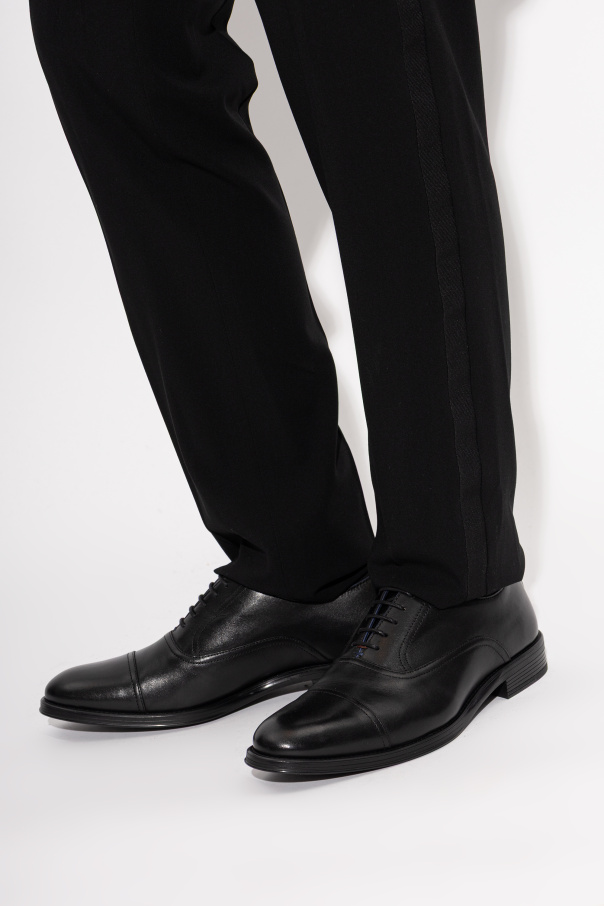 Paul Smith ‘Timothy’ leather shoes