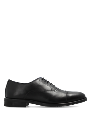 ‘Timothy’ leather shoes