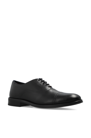 Paul Smith ‘Timothy’ leather shoes