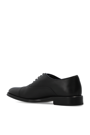 Paul Smith ‘Timothy’ leather shoes