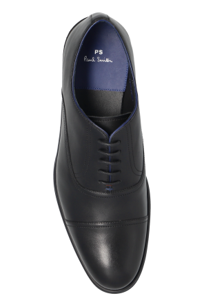 Paul Smith ‘Timothy’ leather shoes