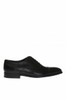 Tokyo James Track & Running ‘Tompkins’ oxford shoes