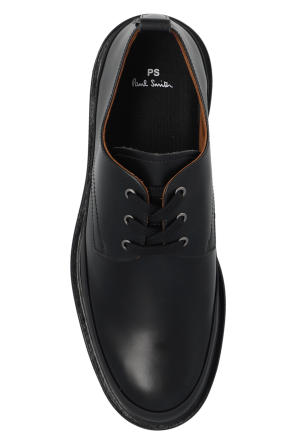 PS Paul Smith ‘Willie’ derby shoes