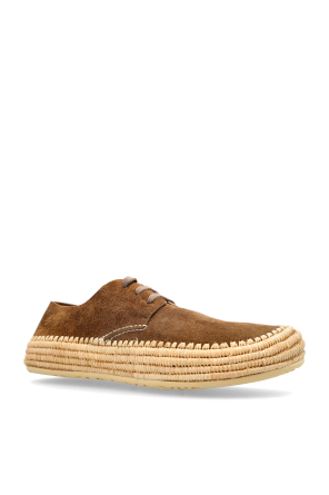 Loewe Suede shoes `Rio`