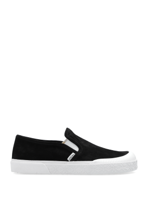 Slip-on 'Terra' Sneakers