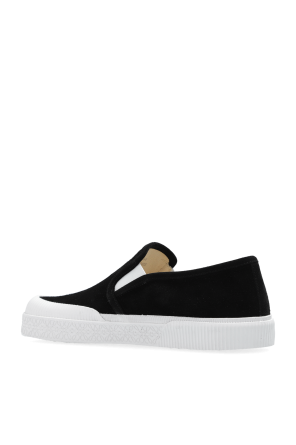 Loewe Slip-on 'Terra' Sneakers