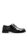 Loewe Leather Derby shoes