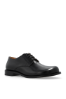 Loewe Leather Derby shoes