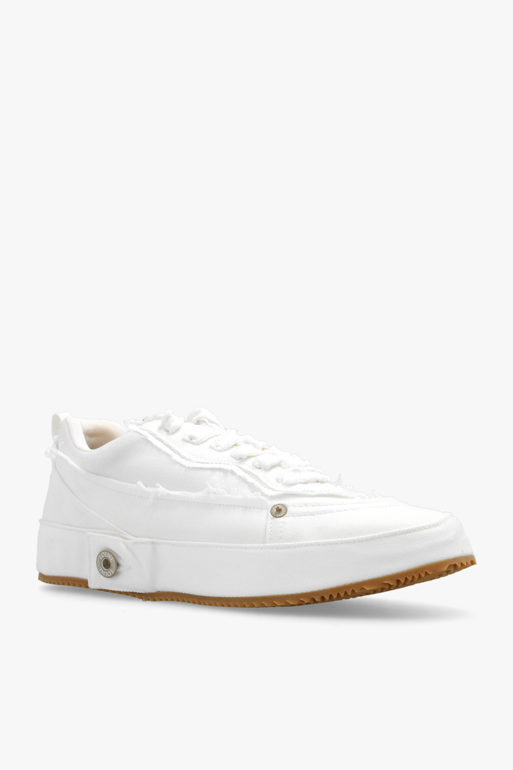 Loewe Jeansowe buty sportowe