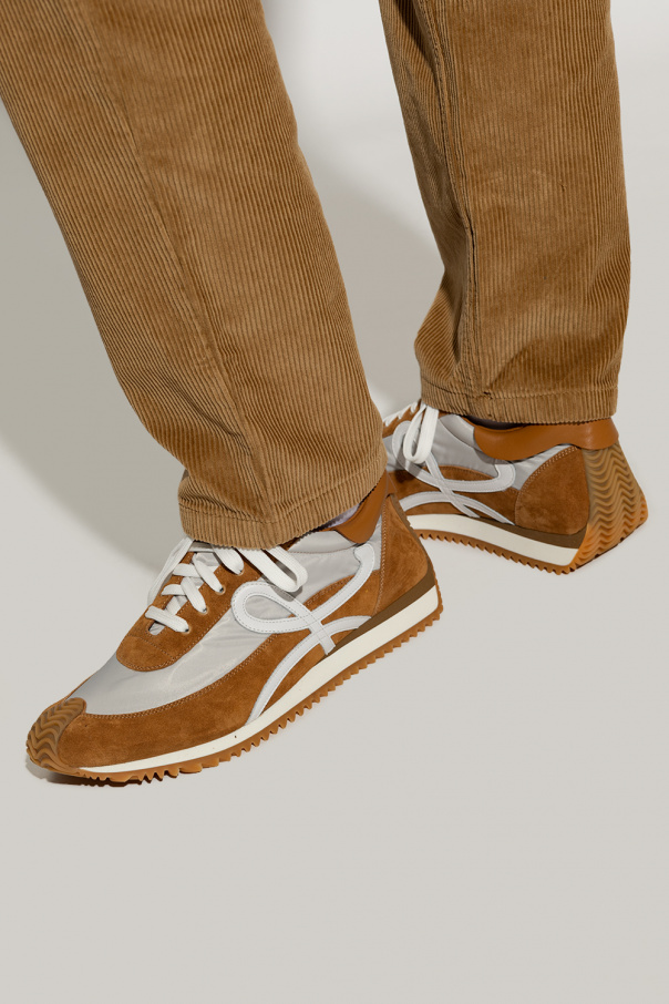 Loewe belt ‘Flow Runner’ sneakers