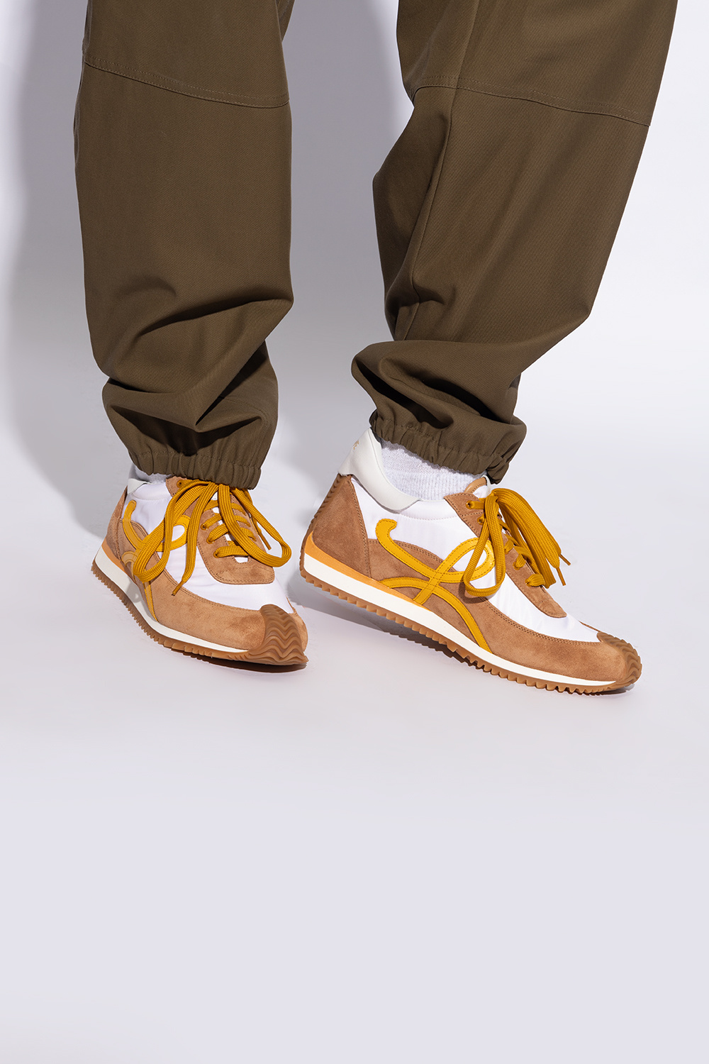 Loewe ‘Flow’ sneakers