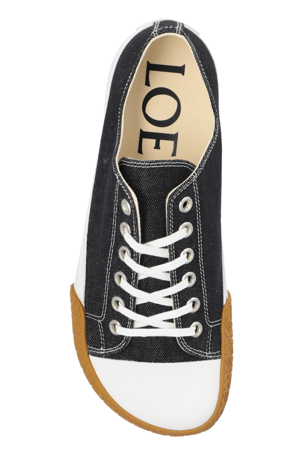 Loewe Sports shoes Bloc