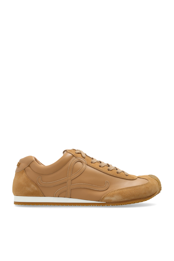 Sports shoes "Ballet Runner 2.0" od Loewe