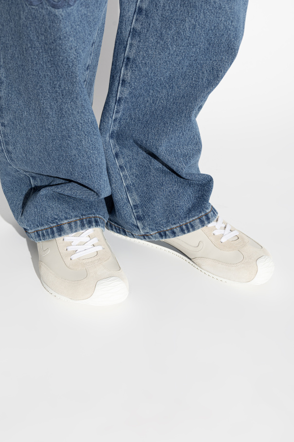 Loewe ‘Ballet Runner 2.0’ sports shoes