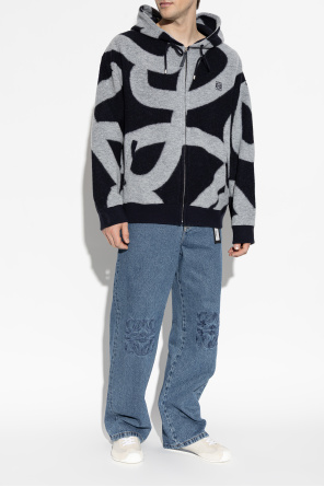 Loewe ‘Ballet Runner 2.0’ sports shoes