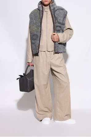 Loewe "Jambo" sports shoes