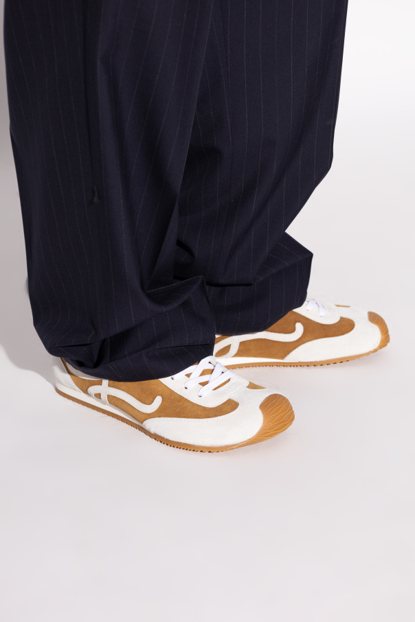 Loewe Buty sportowe `Ballet Runner 2.0`