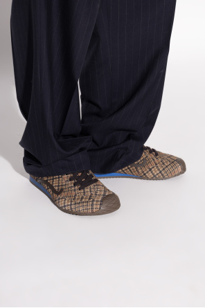 Loewe "Ballet Runner 2.0" sports shoes