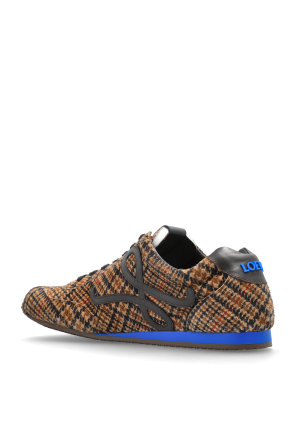 Loewe "Ballet Runner 2.0" sports shoes