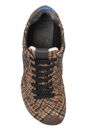 Loewe "Ballet Runner 2.0" sports shoes
