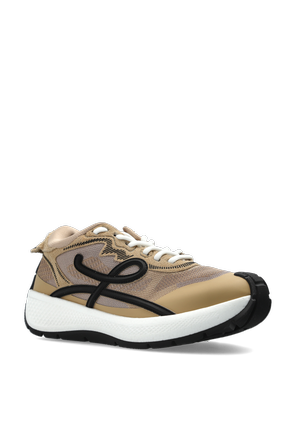 Loewe "Pogo" sport shoes