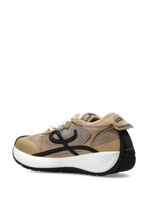 Loewe "Pogo" sport shoes
