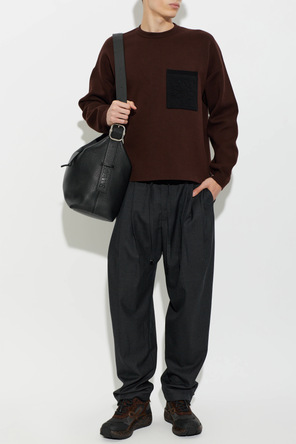 Loewe ‘Pogo’ sports shoes