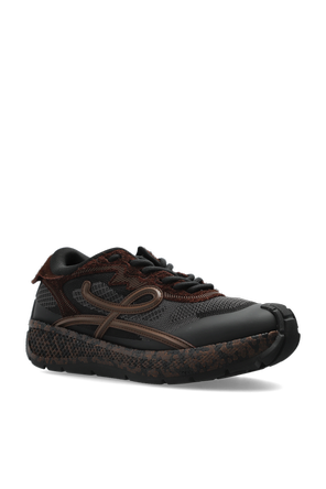 Loewe ‘Pogo’ sports shoes