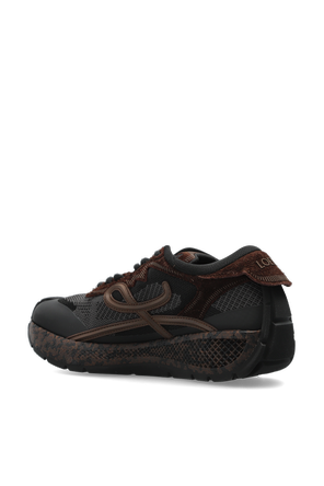 Loewe ‘Pogo’ sports shoes