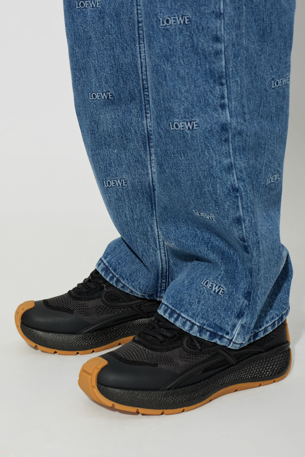 Loewe ‘Pogo’ sports shoes