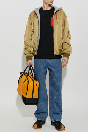 Loewe ‘Pogo’ sports shoes