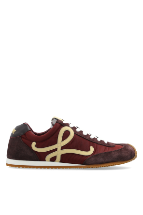"ballet runner 2.0" shoes od Loewe