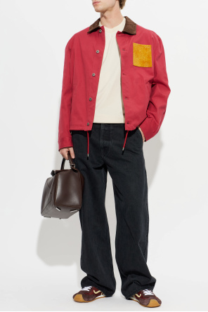 Loewe Buty `Ballet Runner 2.0`
