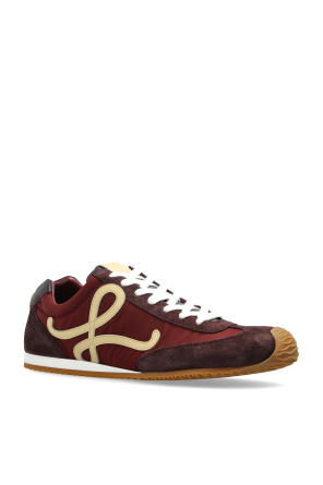 Loewe Buty `Ballet Runner 2.0`