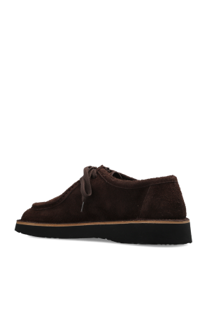 Loewe Leather shoes ‘Faro’