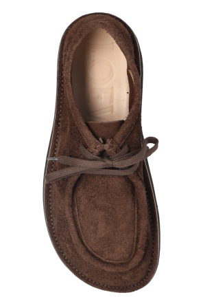 Loewe Leather shoes ‘Faro’