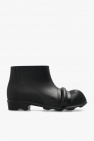 Loewe Rubber Leather boots