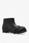 Loewe Rubber Leather boots