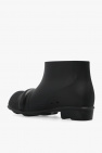 Loewe Rubber Leather boots